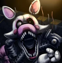 Mangle -UCN-