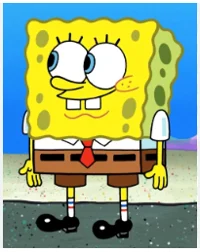 Spongebob