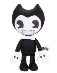 bendy