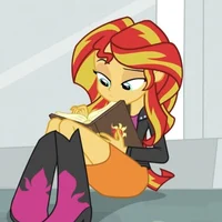 Sunset Shimmer