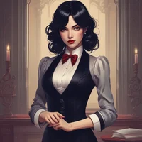 Luna Butler