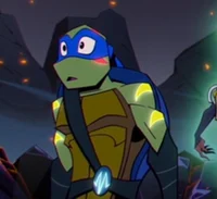 Leonardo Hamato