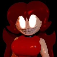 animatronic gf