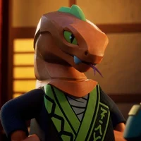 Frak - NINJAGO