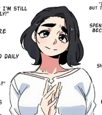 Chloe - PastHerPrime