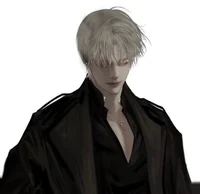 Himuro - Aggretsuko