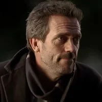 GREGORY HOUSE -