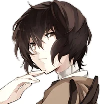 Dazai Osamu 