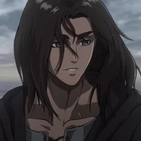 Eren Yeager 