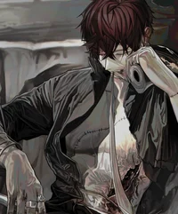 Mafia x Assasin