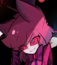 Female Alastor 