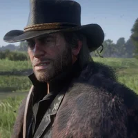 01 - ARTHUR MORGAN