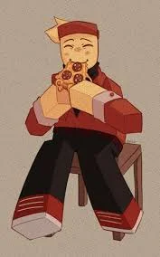 Forsaken Child AU v2