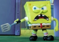 RC SpongeBob
