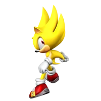 Super Sonic