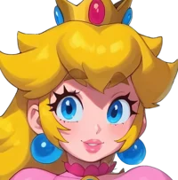 Princess Peach
