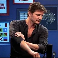 Pedro Pascal