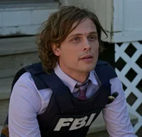 Spencer Reid