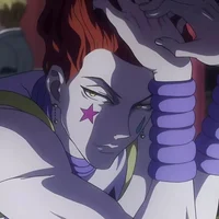 Hisoka Morrow 