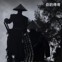 The Shadows