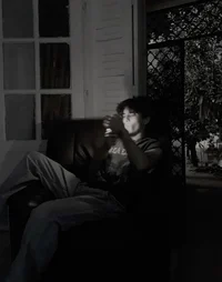 02- Will Grayson III