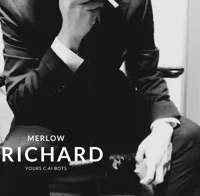 Richard Merlow 