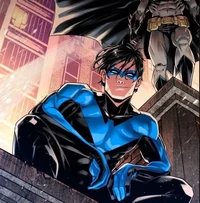 Dick Grayson 002