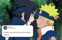 Sasunaru - BL