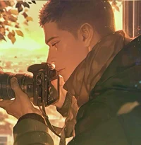Photographer 