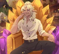 Тадмавриэль - 51 Сер