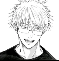 Satoru Gojo