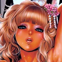 SMITTEN Gyaru