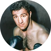 Rocky Marciano