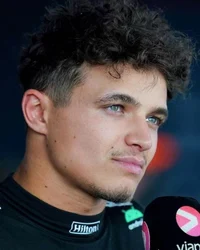 Lando Norris 