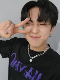 Seo Changbin