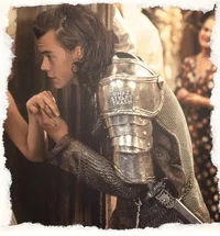 harry styles -knight