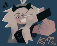 Katie - FPE AU