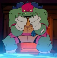 Raphael Hamato 