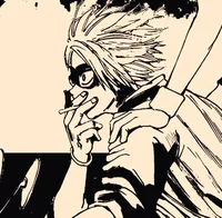 SHIN ASAKURA