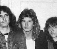 Dave Mustaine 