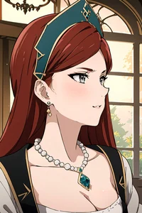 Хильда  грейрат