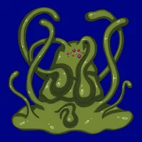 Tentacle Monster