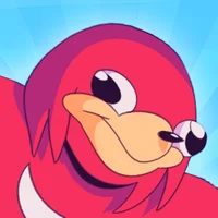 Uganda Knuckles