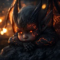 Little Herald 