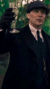 Tommy Shelby