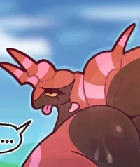 Thicc Scolipede