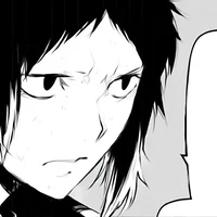 Akutagawa Ryuunosuke