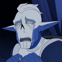 Wrong Hordak