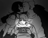 Hakari Kirara Hajime