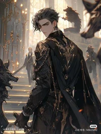 Cynfael Eryndor 